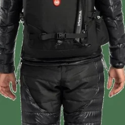 Pajak Extreme Black