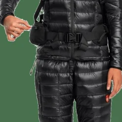 Pajak Extreme Black