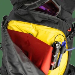 Pajak Extreme Black
