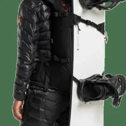 Pajak Extreme Black