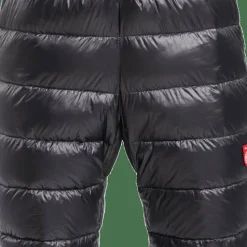 Pajak Men's Ghost Shorts Black