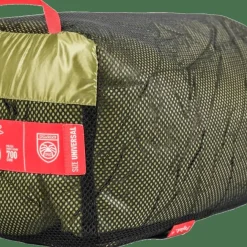 Pajak Quest Blanket Light Olive