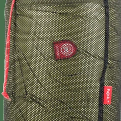Pajak Quest Blanket Light Olive