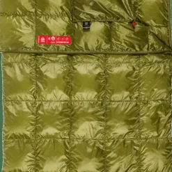 Pajak Quest Blanket Light Olive
