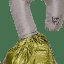 Pajak Quest Blanket Light Olive