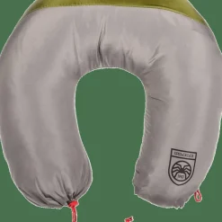 Pajak Quest Blanket Light Olive