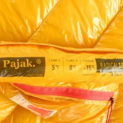 Pajak Radical 1Z Long Gold