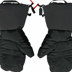 Pajak Sherpa 2.0 Black