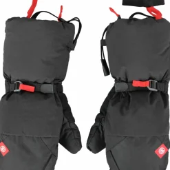 Pajak Sherpa 2.0 Black