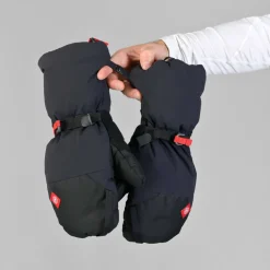 Pajak Sherpa 2.0 Black