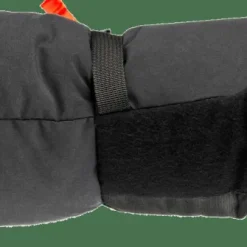 Pajak Sherpa 2.0 Black