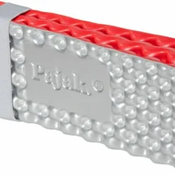 Pajak Sit Buddy Silver/Red