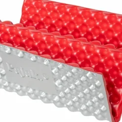 Pajak Sit Buddy Silver/Red