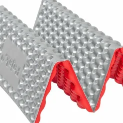 Pajak Sit Buddy Silver/Red