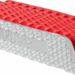 Pajak Sleep Buddy Silver/Red