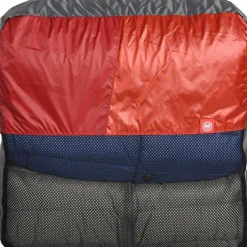 Pajak Ultralight Packing Cube XL Red