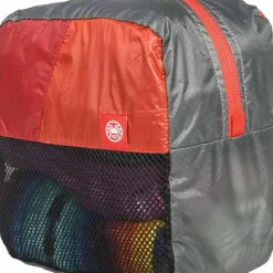 Pajak Ultralight Packing Cube M Red