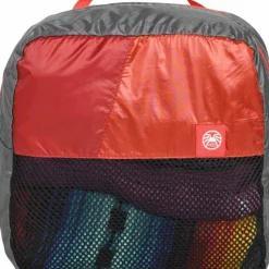 Pajak Ultralight Packing Cube M Red