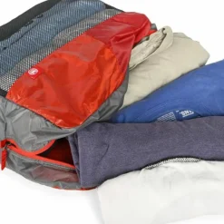 Pajak Ultralight Packing Cube L Red