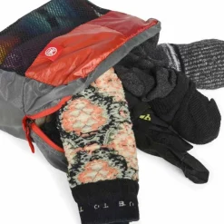 Pajak Ultralight Packing Cube M Red