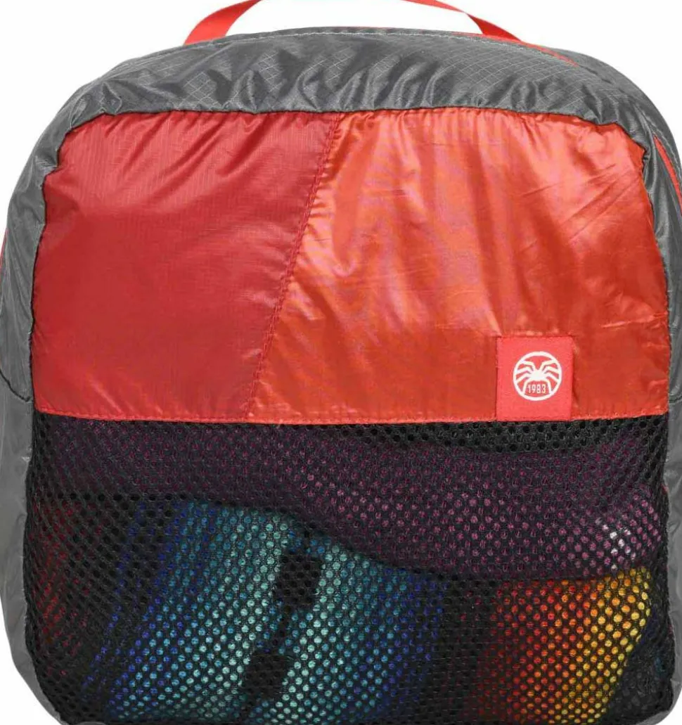 Pajak Ultralight Packing Cube M Red