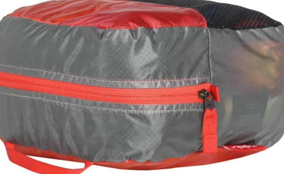 Pajak Ultralight Packing Cube M Red