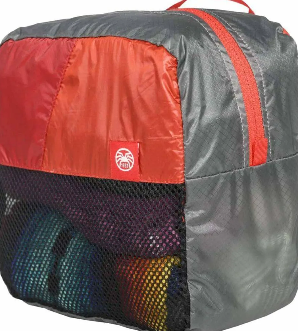 Pajak Ultralight Packing Cube M Red