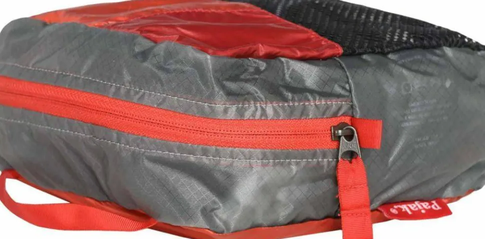 Pajak Ultralight Packing Cube S Red