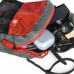 Pajak Ultralight Packing Cube S Red