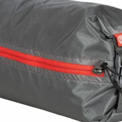 Pajak Ultralight Toiletry Bag Silver