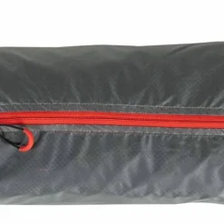 Pajak Ultralight Toiletry Bag Silver