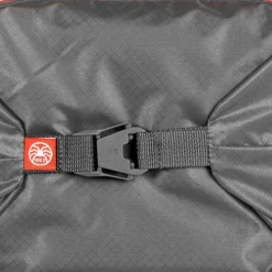 Pajak Ultralight Toiletry Bag Silver