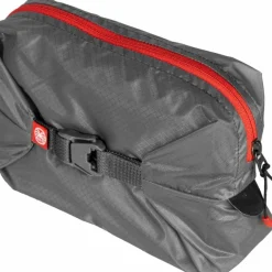 Pajak Ultralight Toiletry Bag Silver
