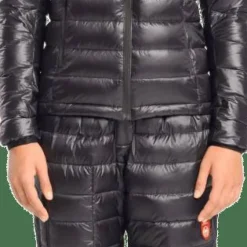 Pajak Women's Phantom Black