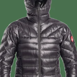 Pajak Women's Phantom Black