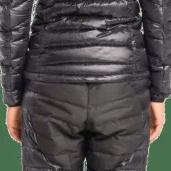 Pajak Women's Phantom Black