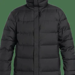 Pajak Women's The Coat Black