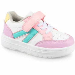 Pax Kids' Blaze Pastel/White