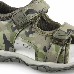 Pax Kids' Glida Sandal Camo