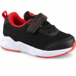 Pax Kids' Mitri Shoe Black