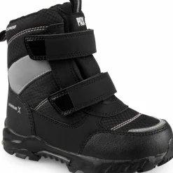 Pax Kids' Nuuk Shoe Black