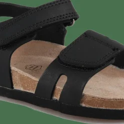 Pax Kids' Pikza Pax Sandal Black