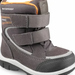Pax Kids' Pingla Boot Grey