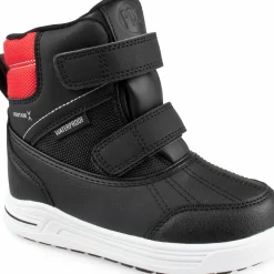 Pax Kids' Vix Red