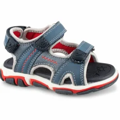 Pax Kids' Wave Blue