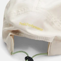 Peak Performance Lightweight Cap Sand Fog