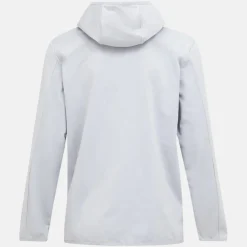 Peak Performance Men's Light Zip Hood Summit Smoke