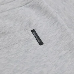 Peak Performance Men's Original Sweat Shorts Med Grey Melange