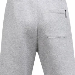 Peak Performance Men's Original Sweat Shorts Med Grey Melange