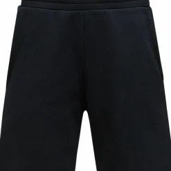 Peak Performance Men's Original Sweat Shorts Black